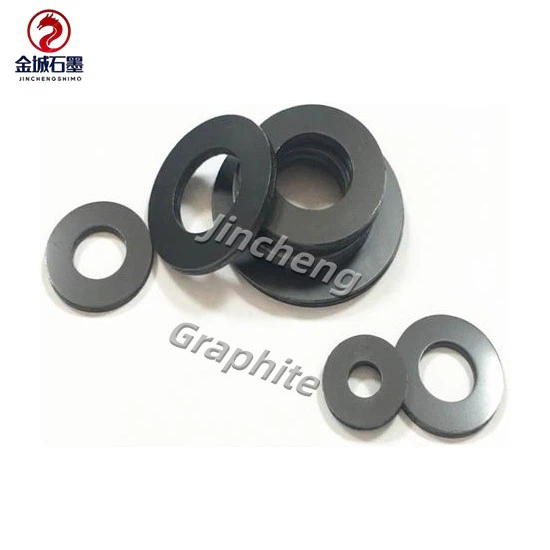 Graphite Sealing Rings best